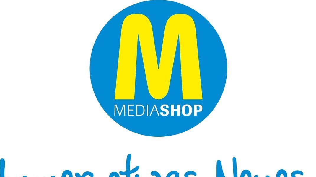 MediaShop - Immer etwas Neues